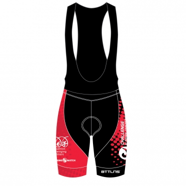 BTTLNS Bodyfit 2.0 bibshort dames TVA 