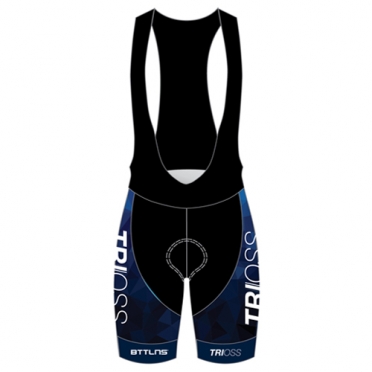 BTTLNS Aero Pro bibshort dames Trioss 