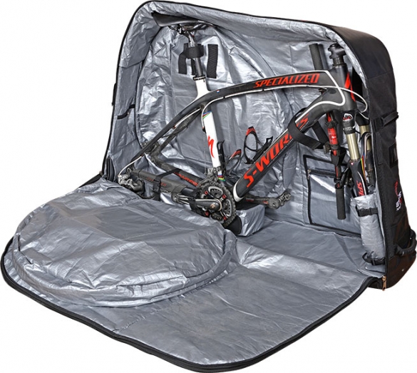 BTTLNS Bike transport bag mountainbike Sanctum online? Find it at ...