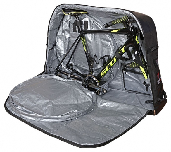 BTTLNS Bike transport bag cyclocross Sanctum online? Find it at bttlns.com