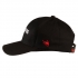 BTTLNS Itus 1.0 baseball cap Divine Black/Fate White  0324002-120