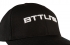 BTTLNS Itus 1.0 baseball cap Divine Black/Fate White  0324002-120