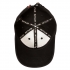 BTTLNS Itus 1.0 baseball cap Divine Black/Fate White  0324002-120