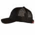 BTTLNS Elios 1.0 trucker cap Divine Black  0324003-010