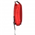 BTTLNS Poseidon 2.0 safety buoy 28 liter red  0423006-003
