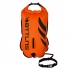 BTTLNS Tethys 2.0 safety backpack buoy 35 liter orange  0423007-034