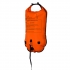 BTTLNS Tethys 2.0 safety backpack buoy 35 liter orange  0423007-034