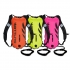 BTTLNS Kronos 2.0 safety backpack buoy 28 liter orange  0423005-034