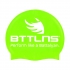 BTTLNS Absorber 2.0 silicone swimcap Conquering Green  0318005-040